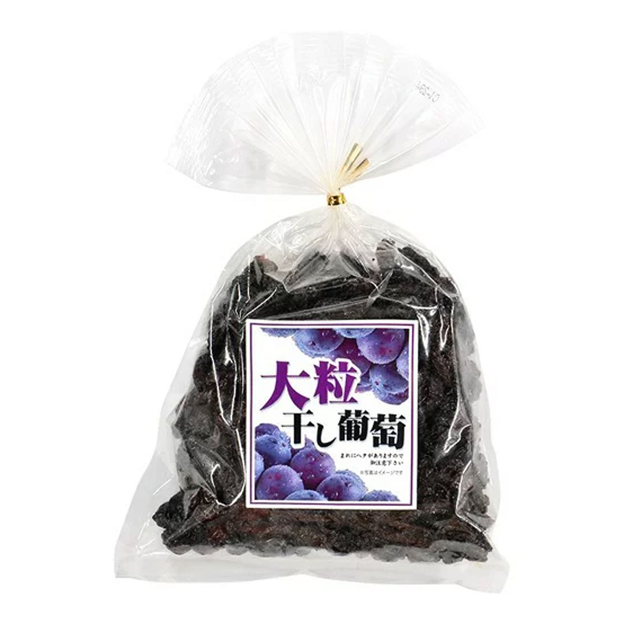 Ajigen Large Raisins